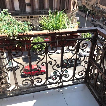 Columbia Sky City Hotel カイロ エクステリア 写真