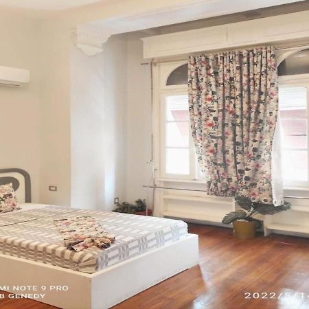 Columbia Sky City Hotel カイロ エクステリア 写真