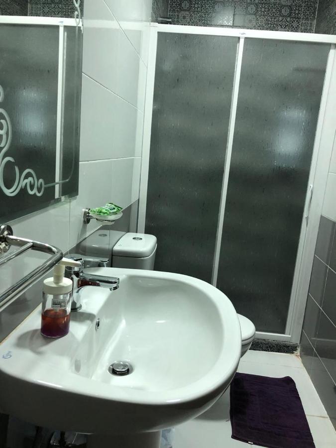 Columbia Sky City Hotel カイロ エクステリア 写真