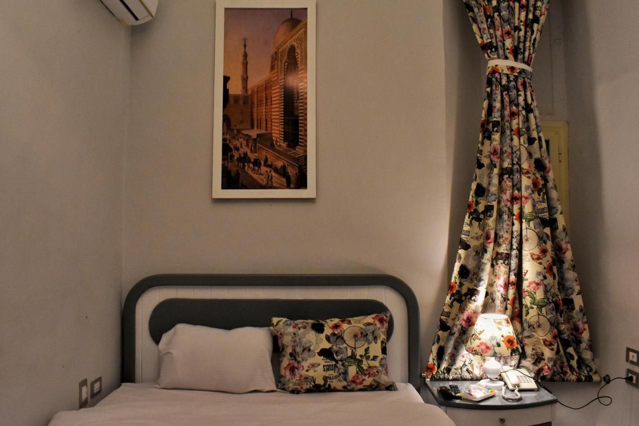 Columbia Sky City Hotel カイロ エクステリア 写真