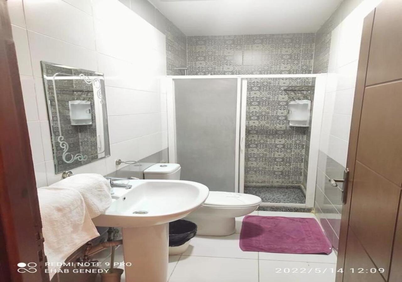 Columbia Sky City Hotel カイロ エクステリア 写真